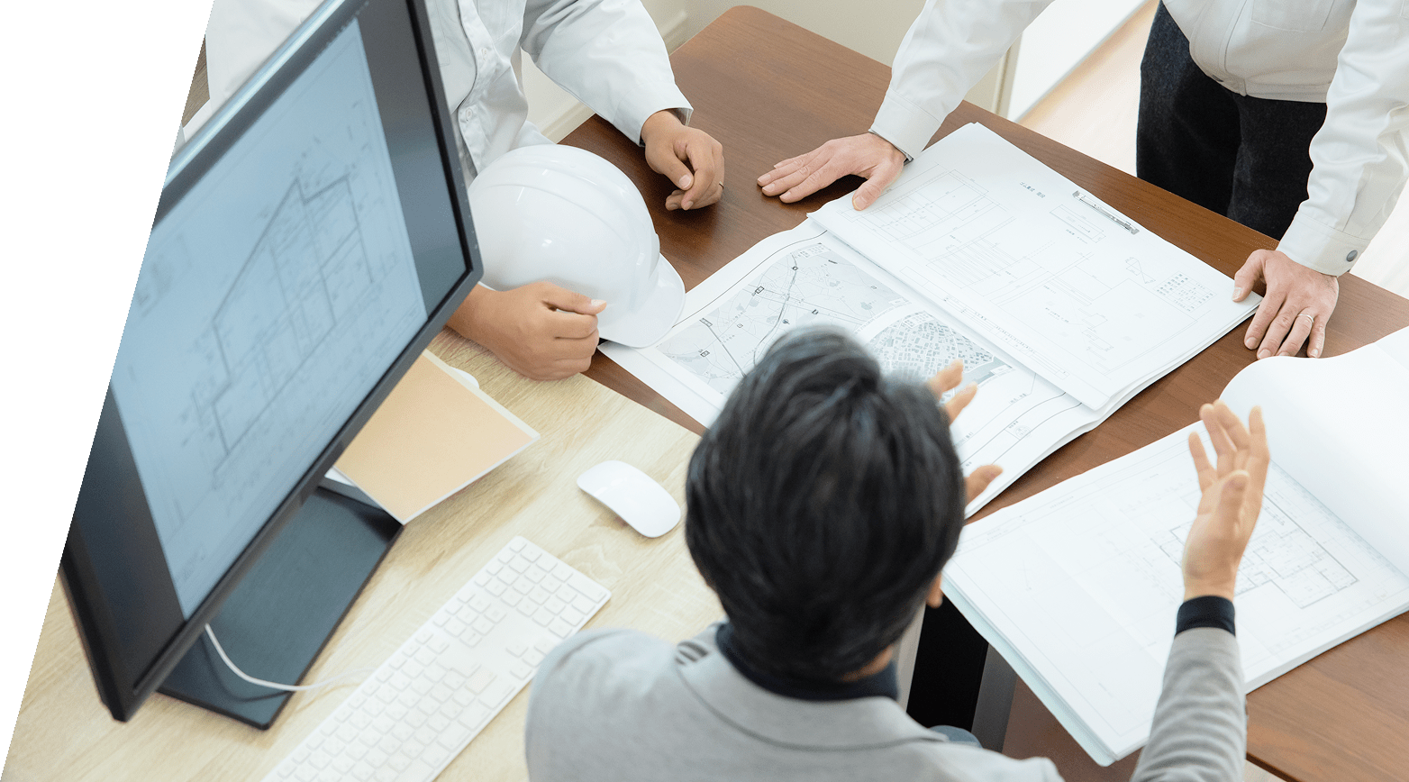 法人のお客さま