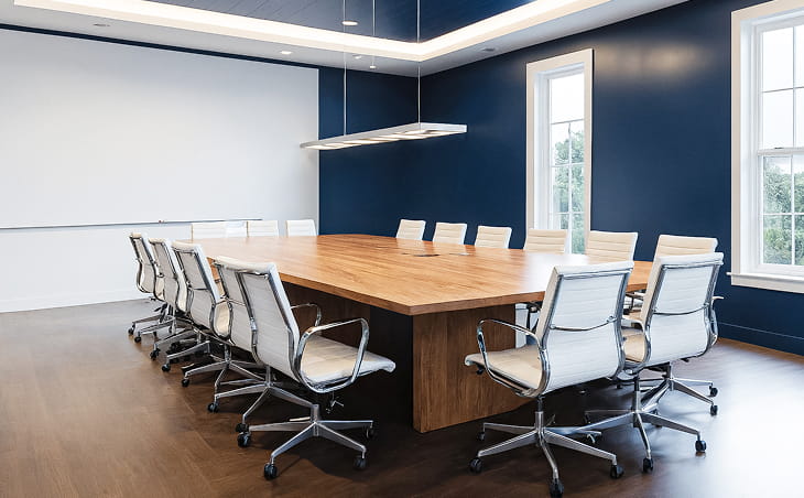 店舗等改装工事