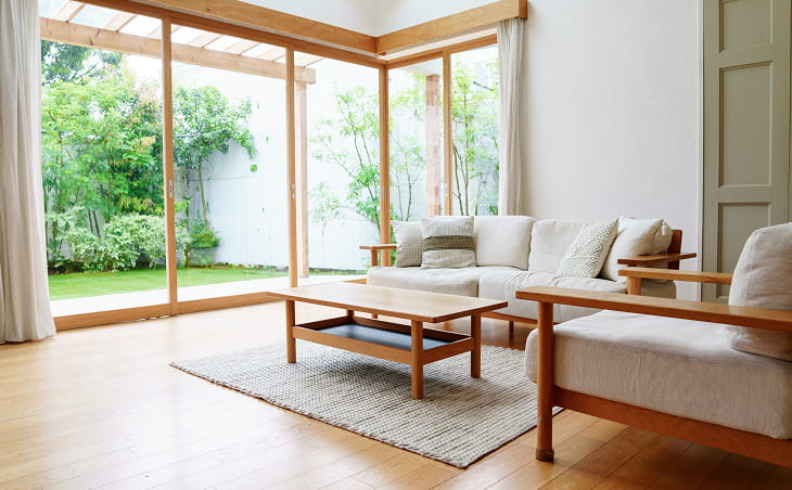 リノベーション