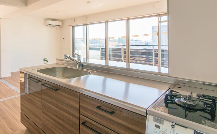 リノベーション