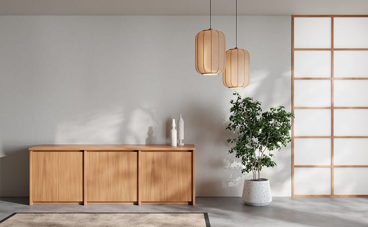 リノベーション