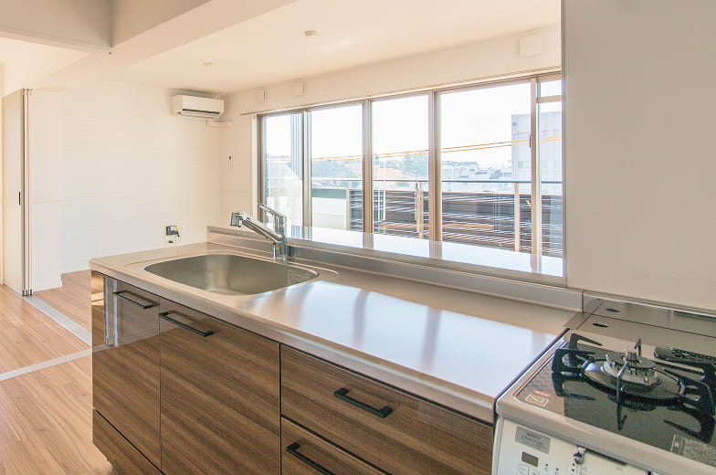 リノベーション